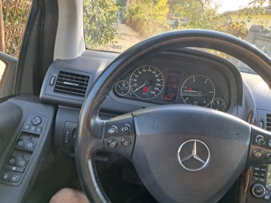 Mercedes a class w169 - imagine 4