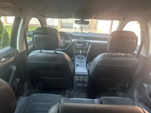 vw passat 2.0 tdi 4 motion - imagine 2