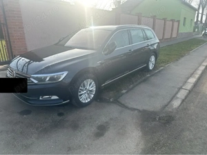 vw passat 2.0 tdi 4 motion - imagine 3
