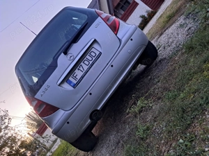 Mercedes a class w169 - imagine 5