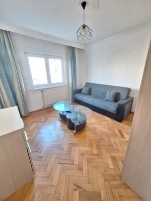 Apartament 2 camere de vanzare - Cartier I.C. Frimu (str Cluj)