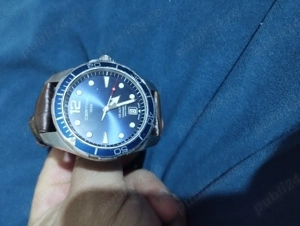 ceas super certina original  - imagine 4