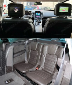 Renault Espace 5  - imagine 5