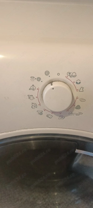 masina spalat Whirlpool.9kg