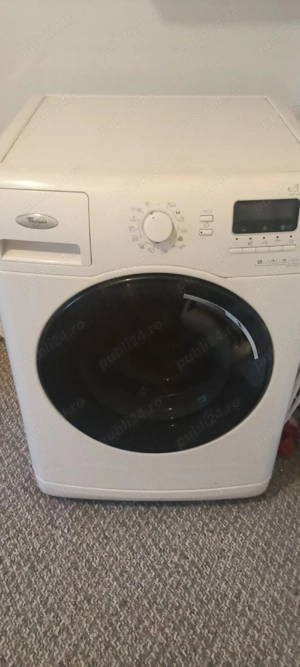 masina spalat Whirlpool.9kg