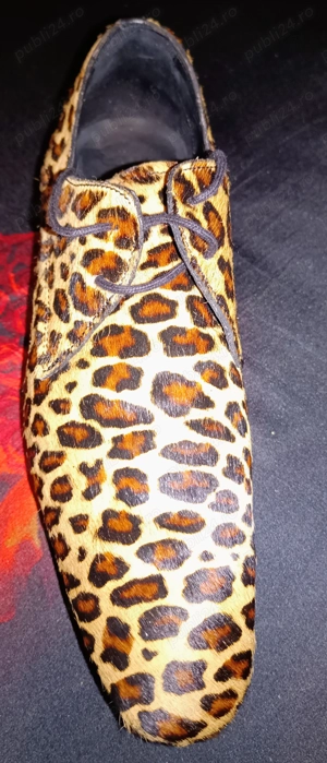 Încălțăminte barbati  - imagine 2