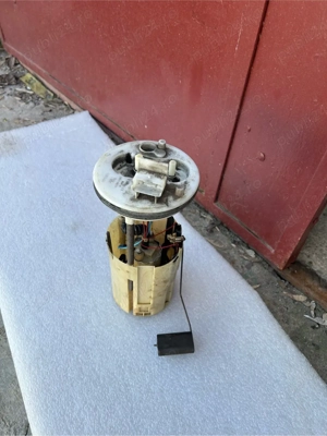 pompa motorina rezervor Citroen jumper 2002-2006