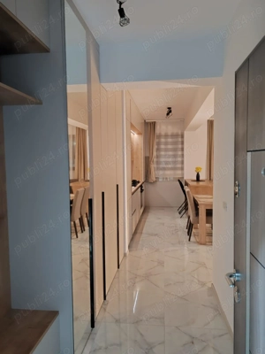 Inchiriez apartament in Giroc