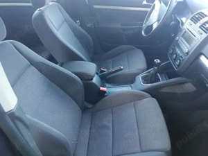 Vand VW Jetta 2.0 FSI - imagine 4