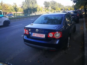 Vand VW Jetta 2.0 FSI - imagine 2
