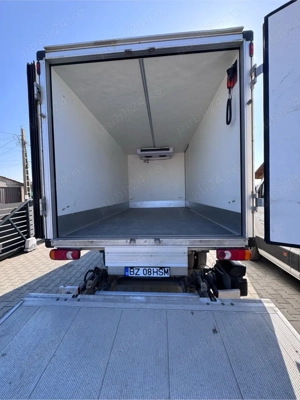 Renault Master - imagine 4