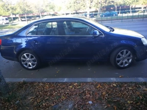 Vand VW Jetta 2.0 FSI - imagine 6