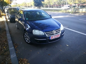 Vand VW Jetta 2.0 FSI - imagine 5