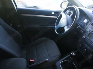 Vand VW Jetta 2.0 FSI