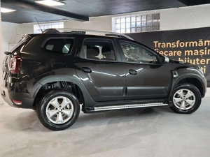 Dacia Duster 2018 4 4 1.5 dci fără adblu  - imagine 4