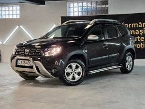 Dacia Duster 2018 4 4 1.5 dci fără adblu  - imagine 3