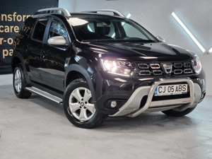 Dacia Duster 2018 4 4 1.5 dci fără adblu  - imagine 2