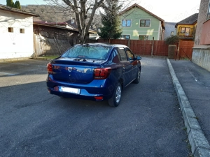 Dacia Logan SL Plus TCe 90 - imagine 5