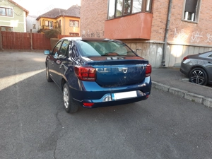 Dacia Logan SL Plus TCe 90 - imagine 4