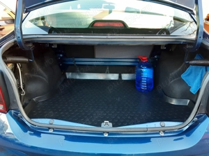 Dacia Logan SL Plus TCe 90 - imagine 9