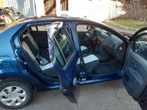 Dacia Logan SL Plus TCe 90 - imagine 6