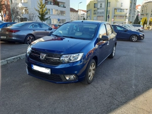 Dacia Logan SL Plus TCe 90 - imagine 8