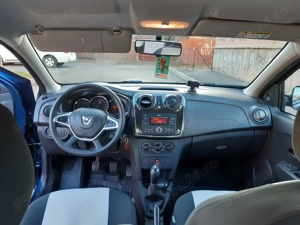 Dacia Logan SL Plus TCe 90 - imagine 3
