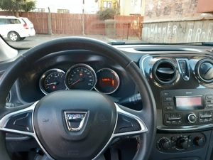 Dacia Logan SL Plus TCe 90 - imagine 2