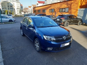 Dacia Logan SL Plus TCe 90 - imagine 7