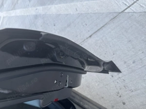 Ford Focus 1.5 benzina 2020 - imagine 9