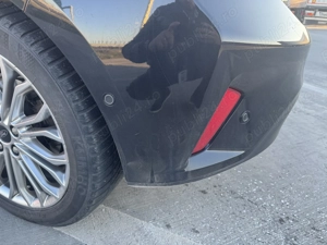 Ford Focus 1.5 benzina 2020 - imagine 7