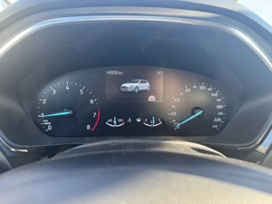 Ford Focus 1.5 benzina 2020 - imagine 5