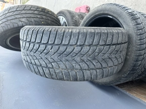 Jante Opel de vară 245 45 18 - imagine 3