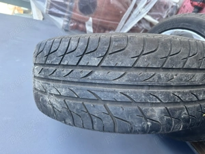 Jante Opel de vară 245 45 18 - imagine 5