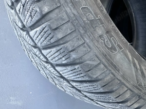 Jante Opel de vară 245 45 18 - imagine 2