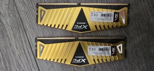 Adata xpg z1 16gb (2x8gb) ddr4 3000mhz ax4u3000w8g16-dgz