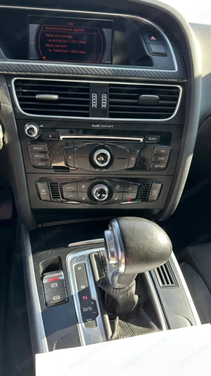 Vând Audi A5 sportback 2014 2.0 TDI quattro S-Line - imagine 6