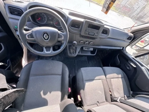 Renault Master - imagine 5