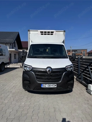 Renault Master - imagine 7