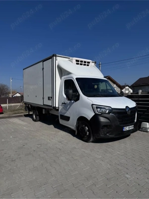 Renault Master - imagine 6