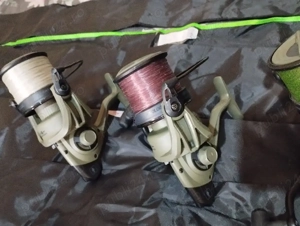 mulinete crap prologic comander de 7000