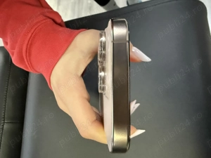 Iphone 16 PRO 256 GB - imagine 5