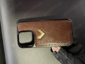 Iphone 16 PRO 256 GB - imagine 4