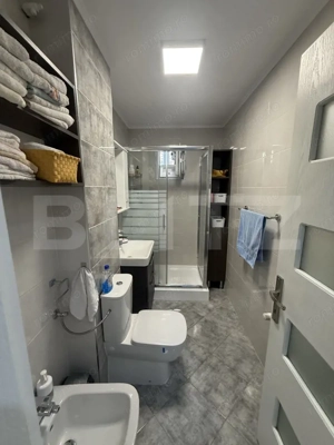 Apartament modern cu 4 camere, 77 mp, etaj intermediar, zona Marasesti - imagine 12