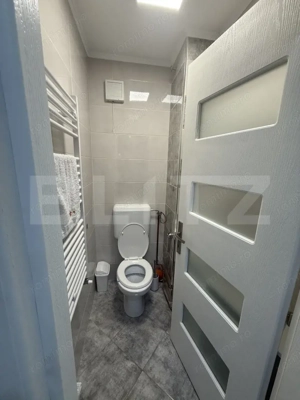 Apartament modern cu 4 camere, 77 mp, etaj intermediar, zona Marasesti - imagine 13