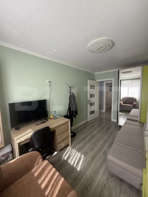 Apartament modern cu 4 camere, 77 mp, etaj intermediar, zona Marasesti - imagine 8