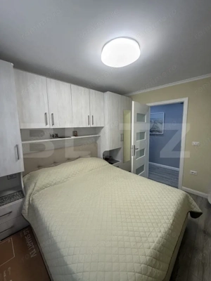 Apartament modern cu 4 camere, 77 mp, etaj intermediar, zona Marasesti - imagine 5