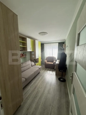 Apartament modern cu 4 camere, 77 mp, etaj intermediar, zona Marasesti - imagine 7