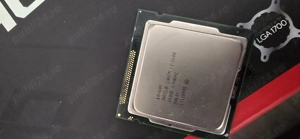 Procesor Intel Core i7-2600 3.40GHz, 8MB Cache, Socket 1155