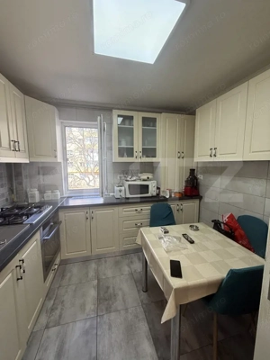 Apartament modern cu 4 camere, 77 mp, etaj intermediar, zona Marasesti - imagine 10